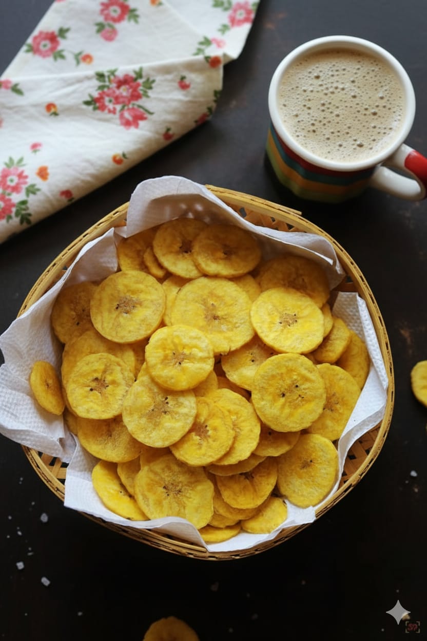 Yello Banana